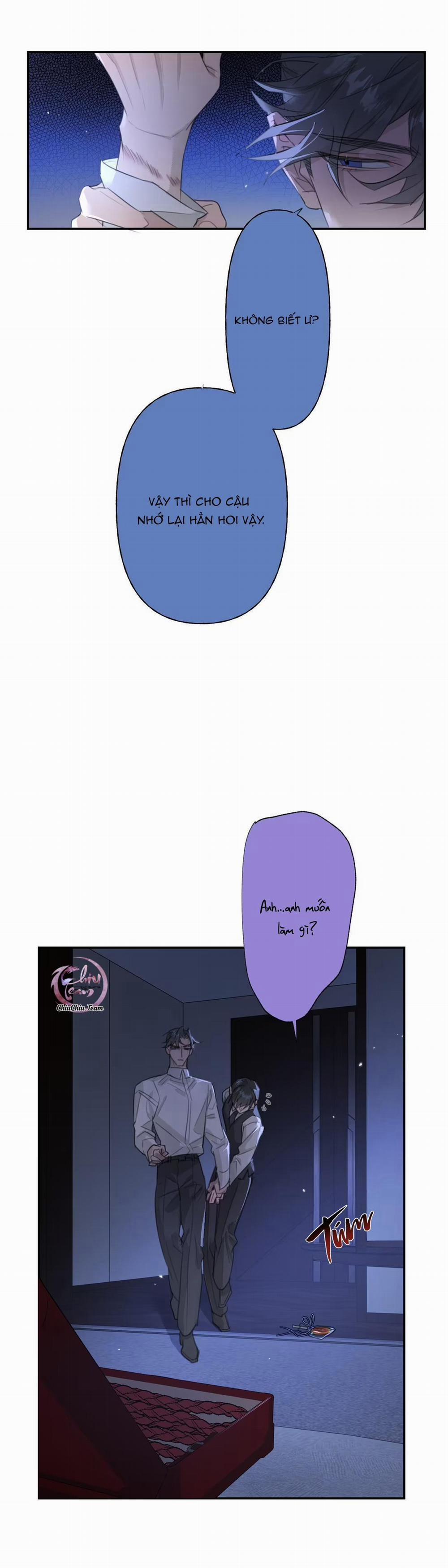 Chiến Lược Cám Dỗ 16 trang 10