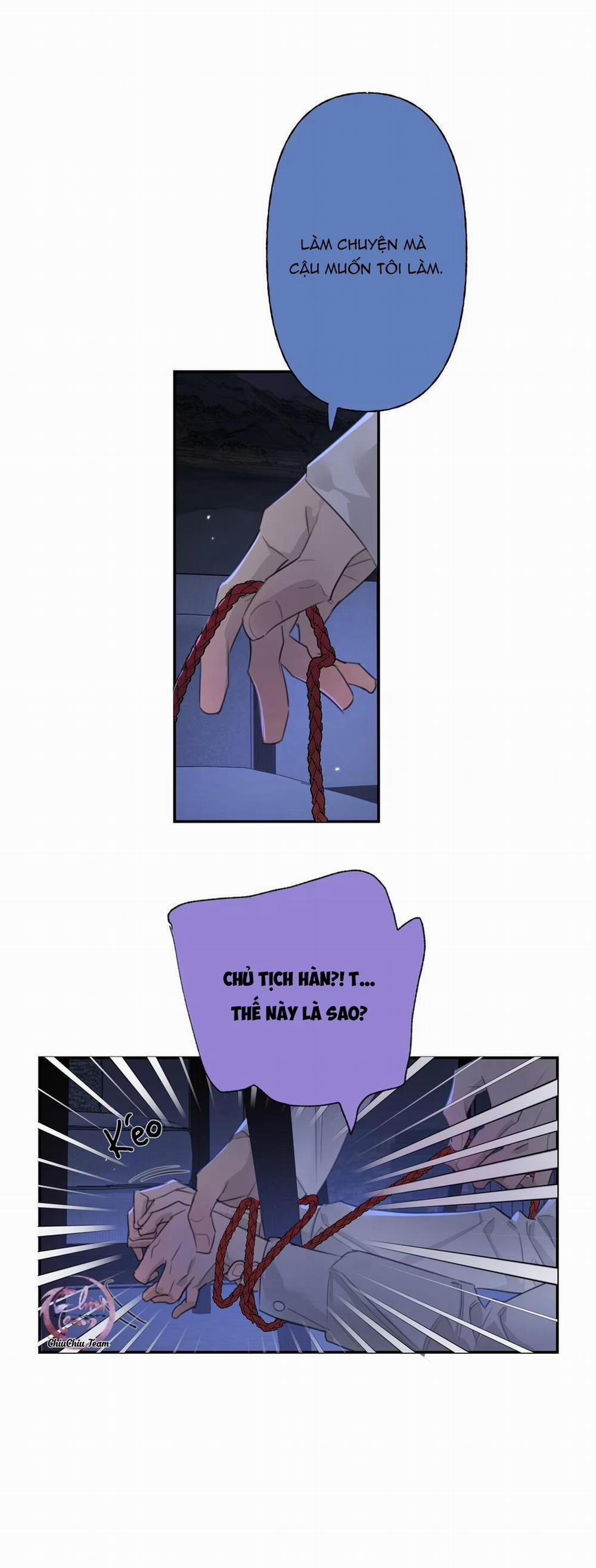 Chiến Lược Cám Dỗ 16 trang 11