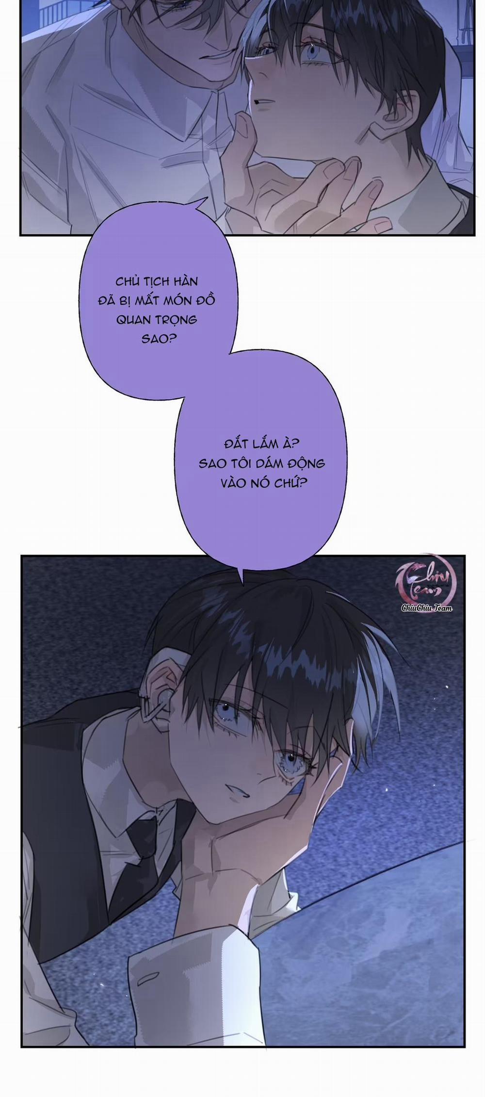 Chiến Lược Cám Dỗ 16 trang 13