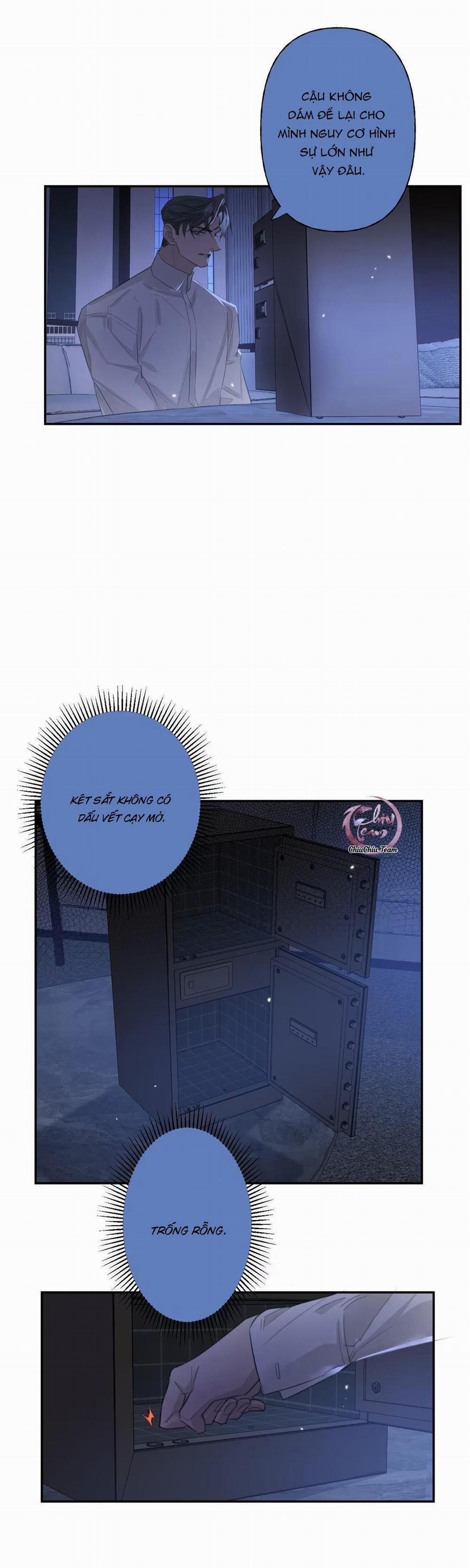 Chiến Lược Cám Dỗ 16 trang 15