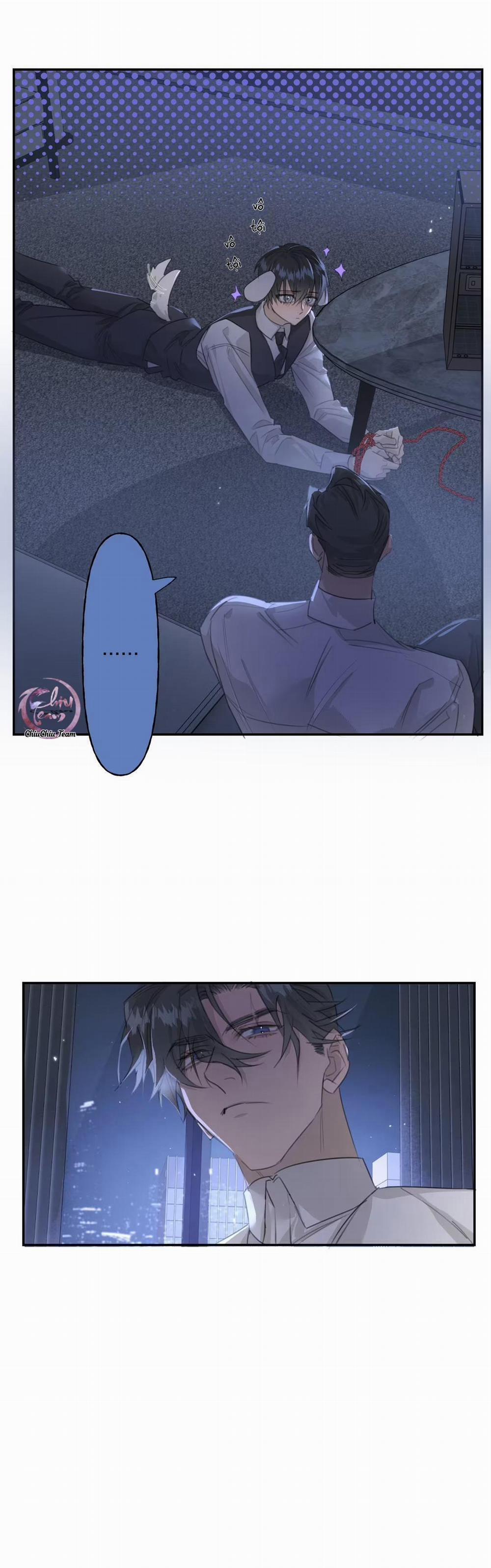 Chiến Lược Cám Dỗ 16 trang 16