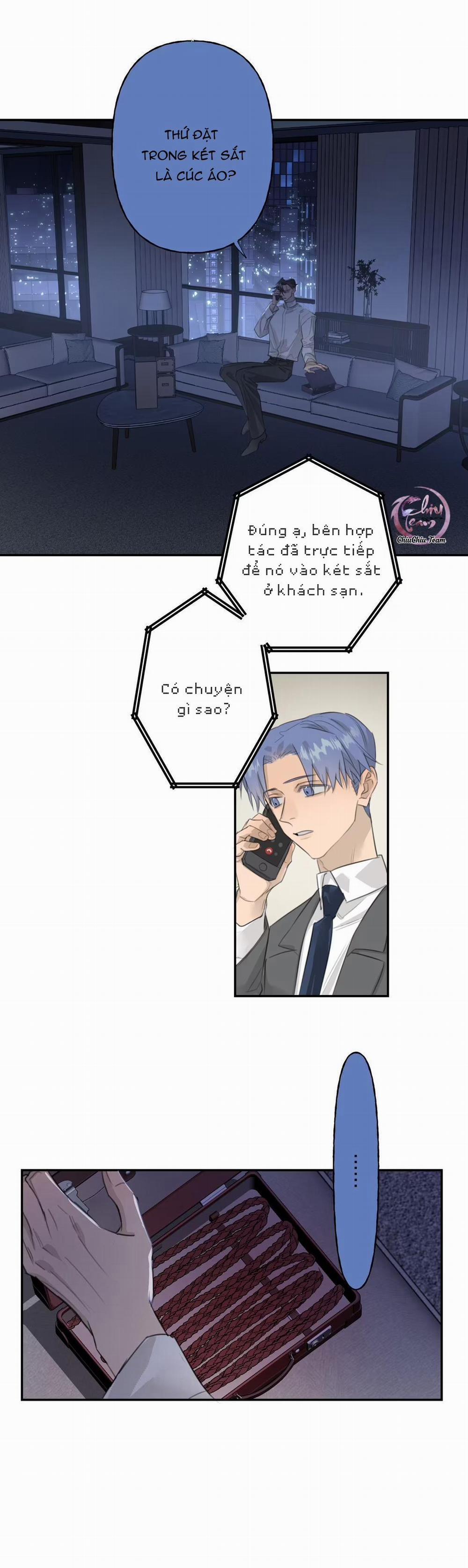 Chiến Lược Cám Dỗ 16 trang 2
