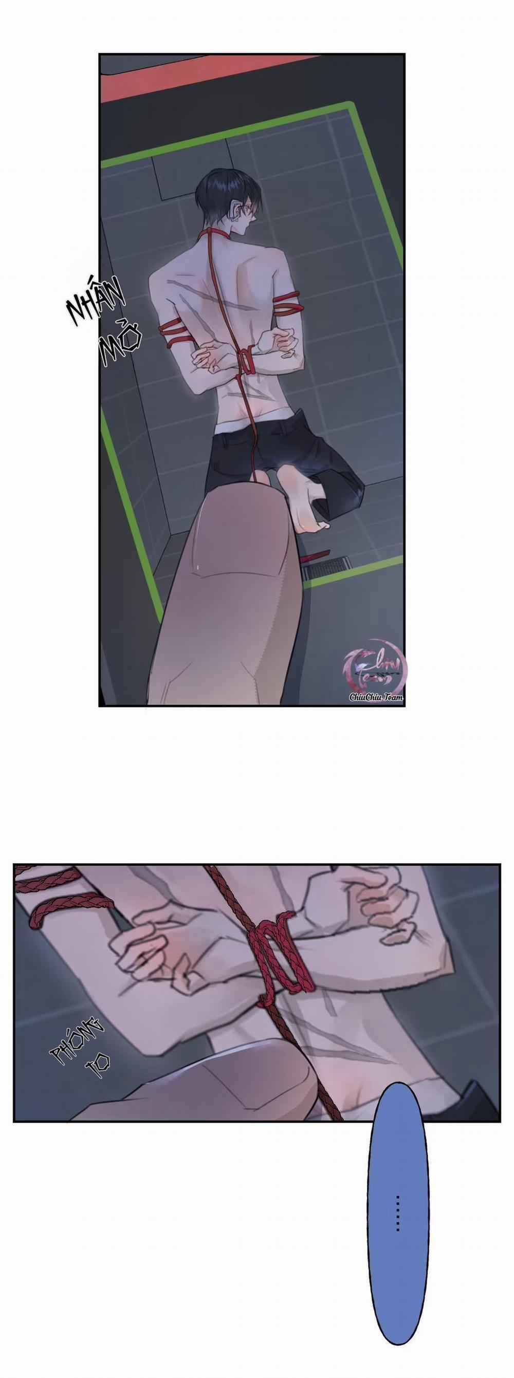 Chiến Lược Cám Dỗ 16 trang 3