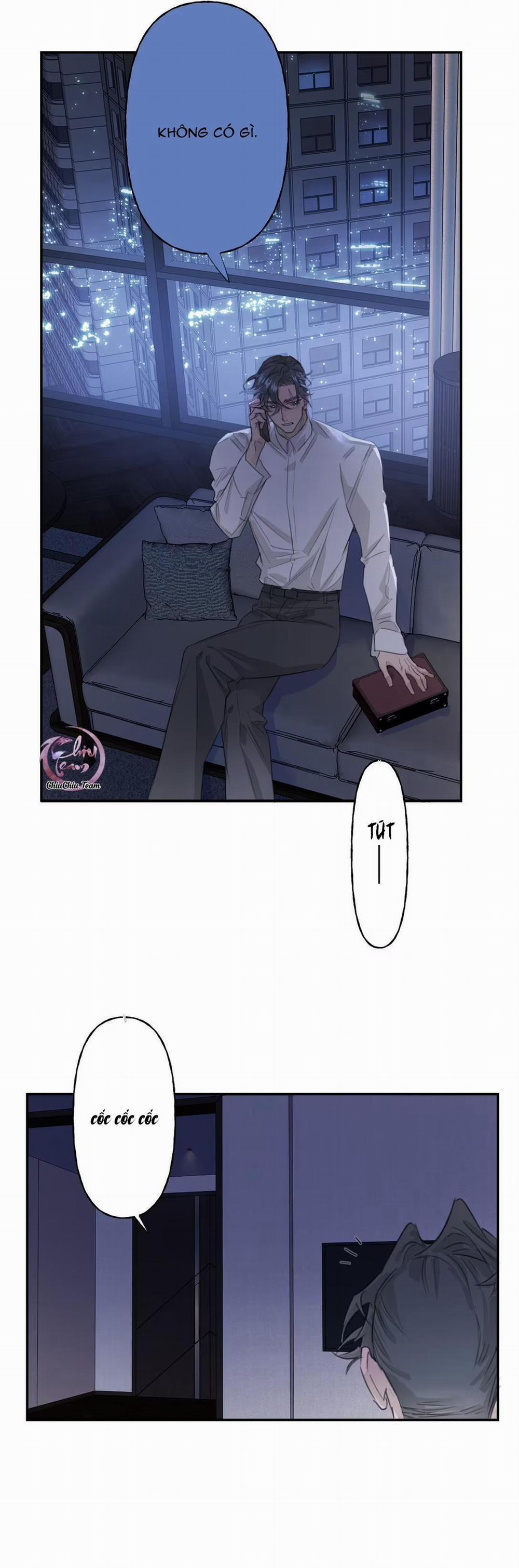 Chiến Lược Cám Dỗ 16 trang 4