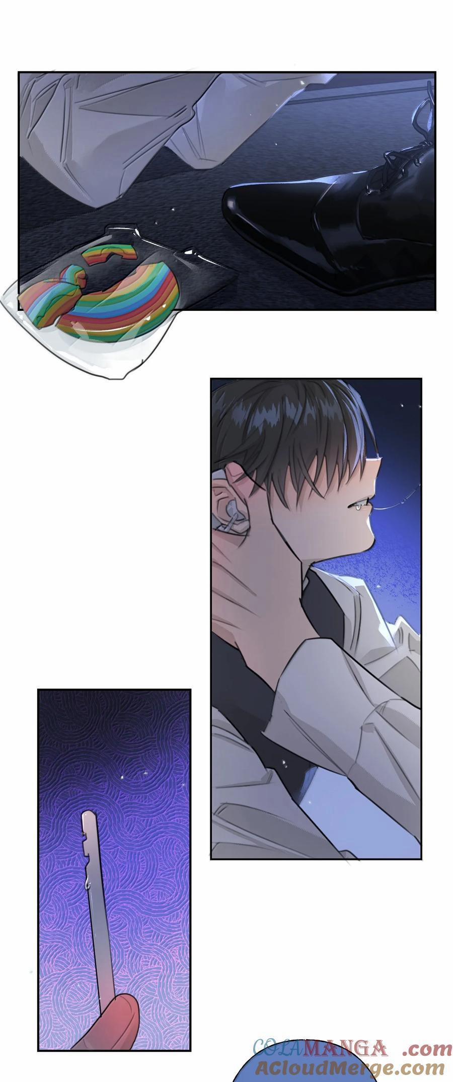 Chiến Lược Cám Dỗ 17 trang 1