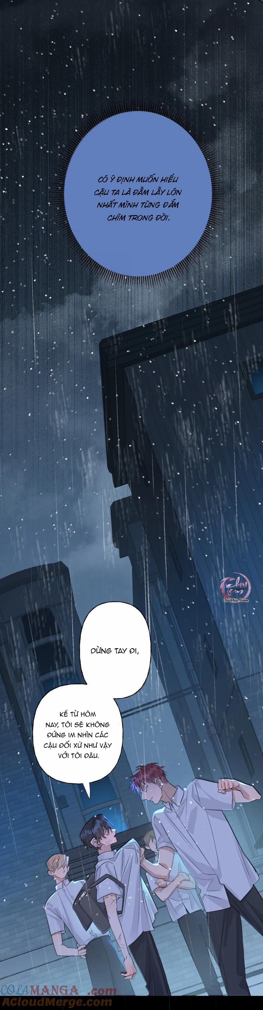 Chiến Lược Cám Dỗ 17 trang 7