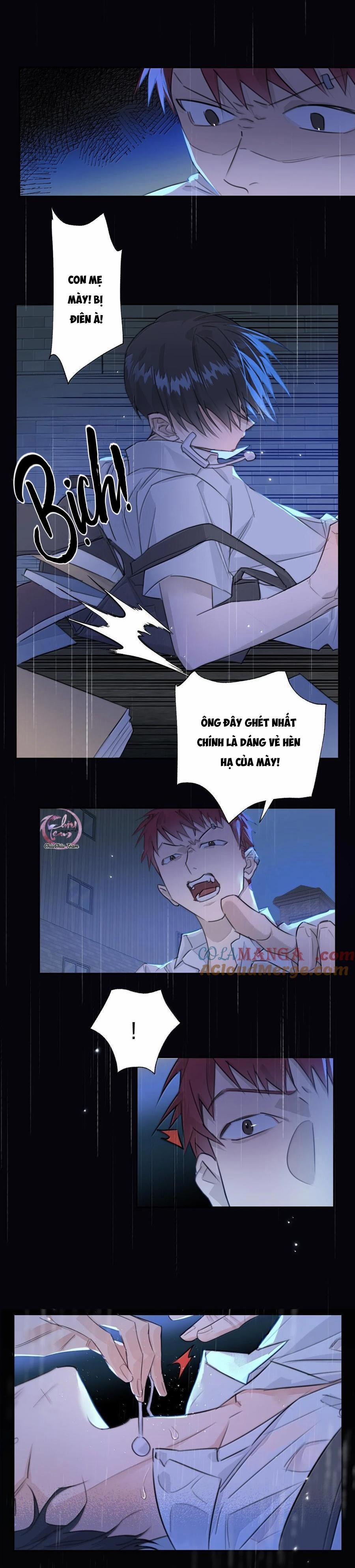 Chiến Lược Cám Dỗ 17 trang 9