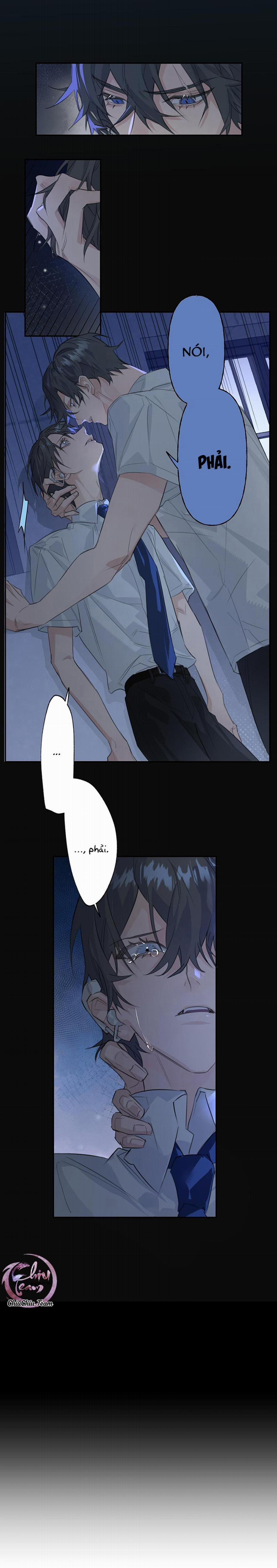 Chiến Lược Cám Dỗ 2 trang 1