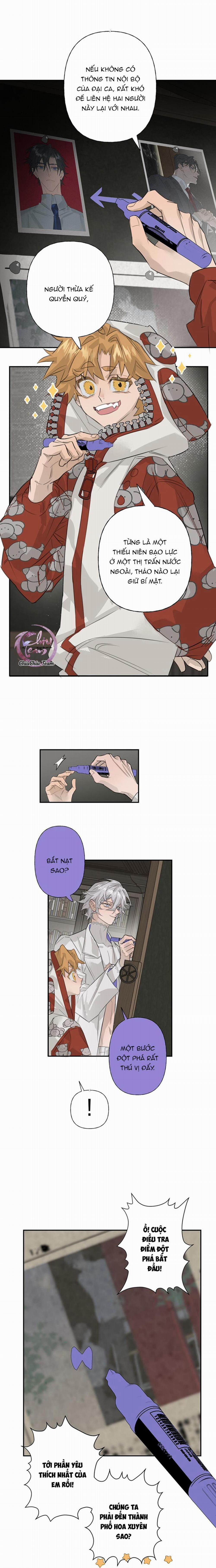 Chiến Lược Cám Dỗ 2 trang 3