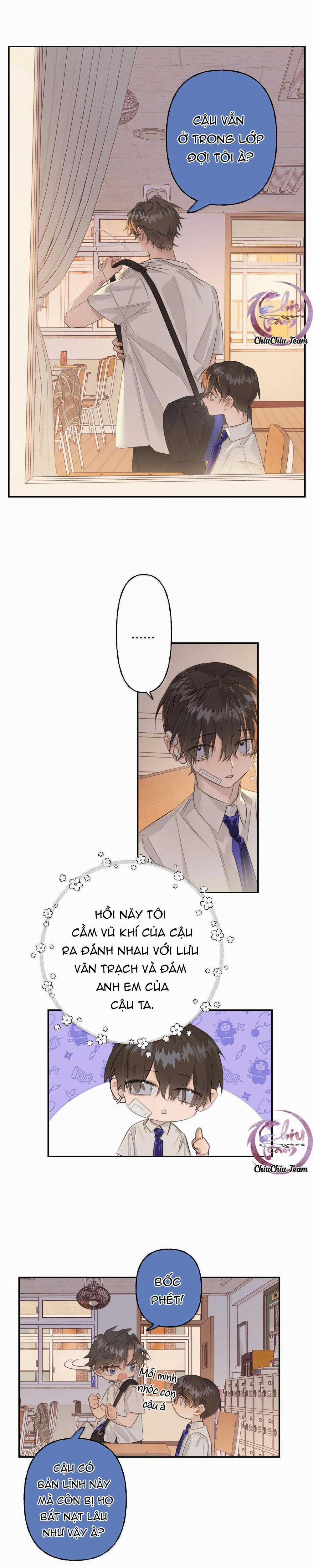 Chiến Lược Cám Dỗ 22 trang 1