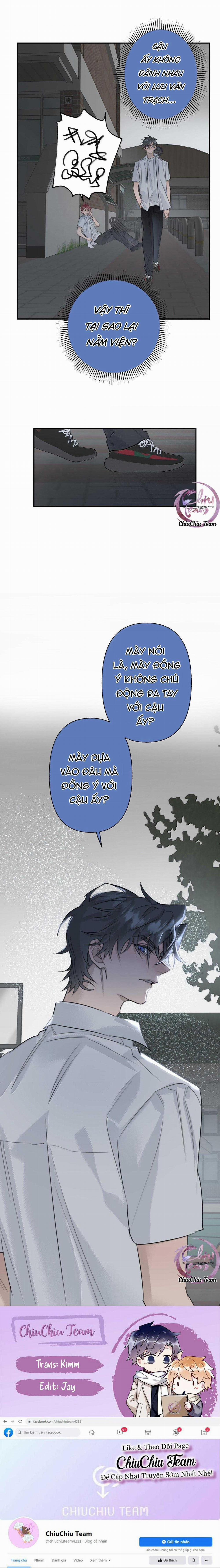 Chiến Lược Cám Dỗ 22 trang 11