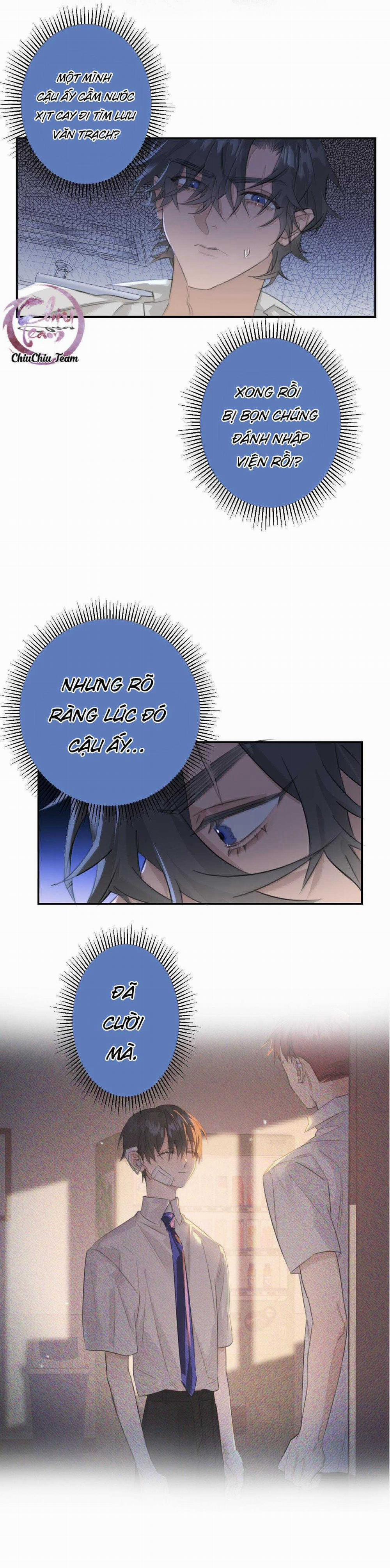 Chiến Lược Cám Dỗ 22 trang 7
