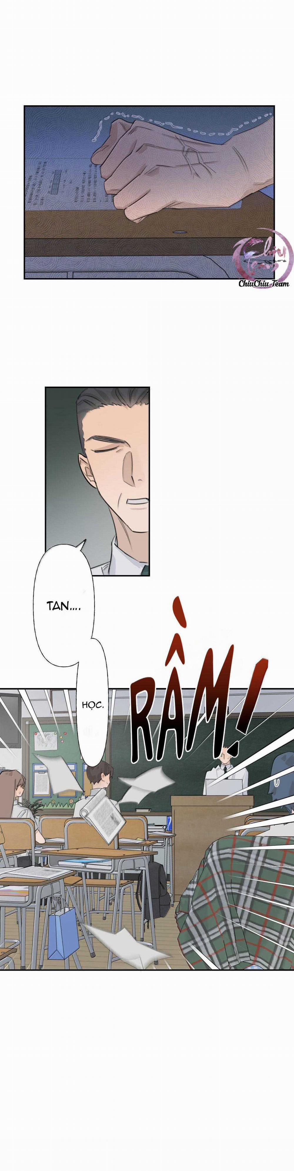 Chiến Lược Cám Dỗ 22 trang 8