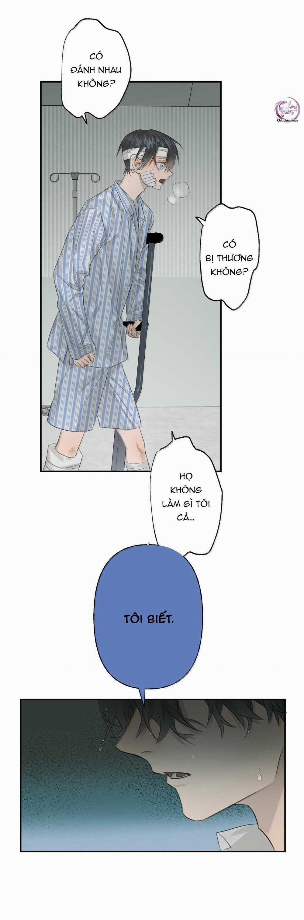 Chiến Lược Cám Dỗ 23 trang 8