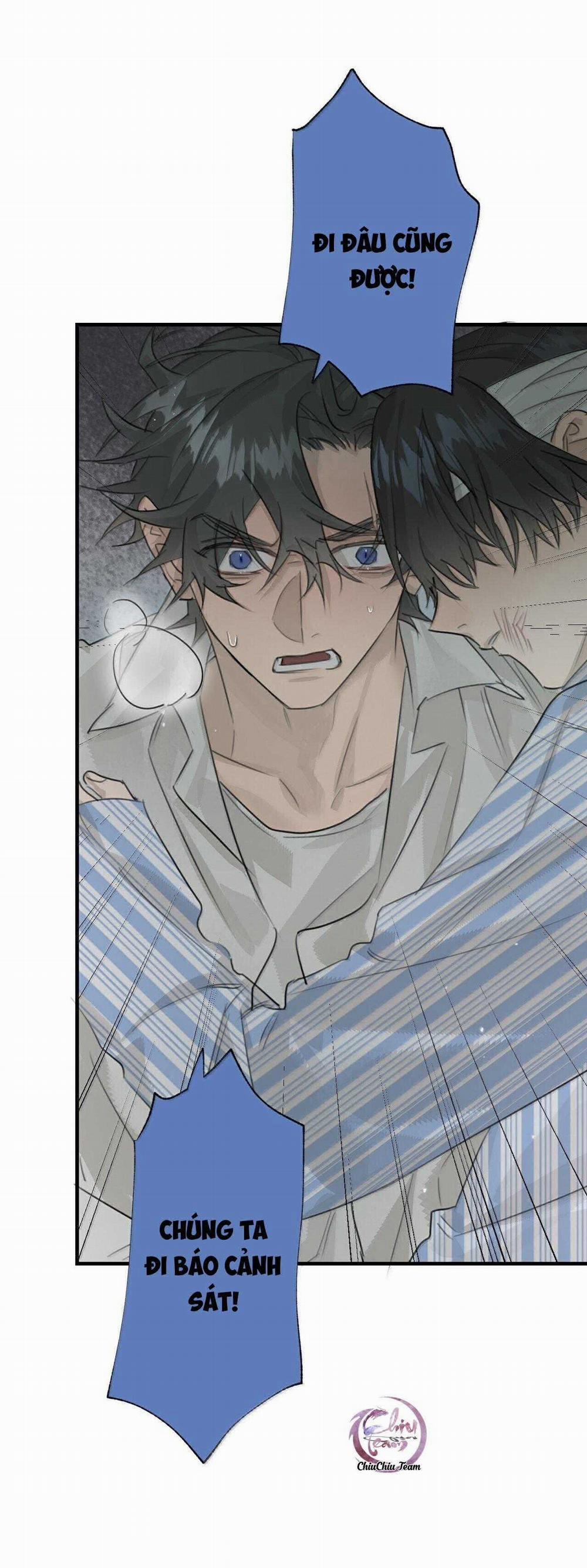 Chiến Lược Cám Dỗ 24 trang 12