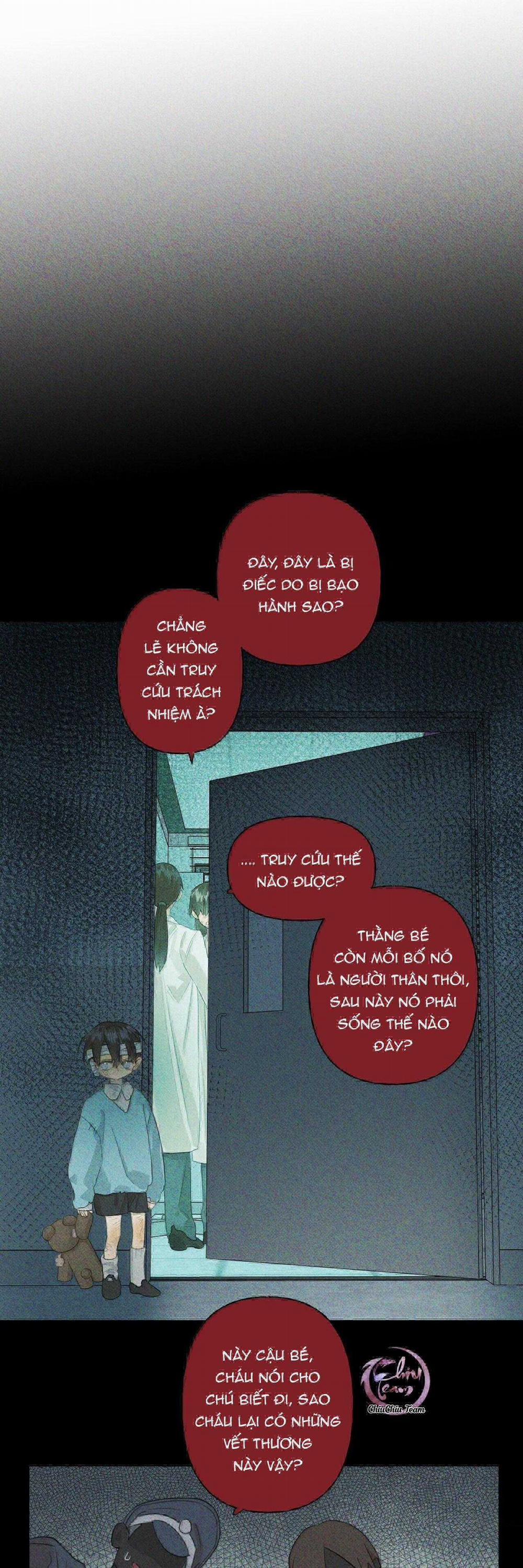 Chiến Lược Cám Dỗ 24 trang 19