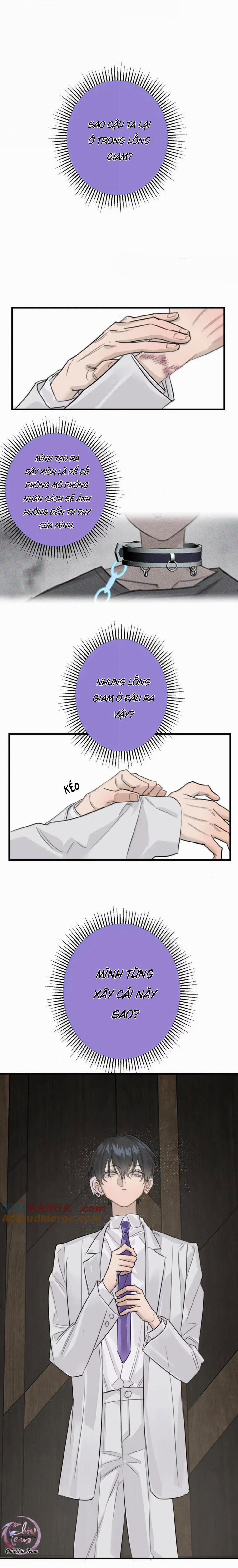 Chiến Lược Cám Dỗ 26 trang 0