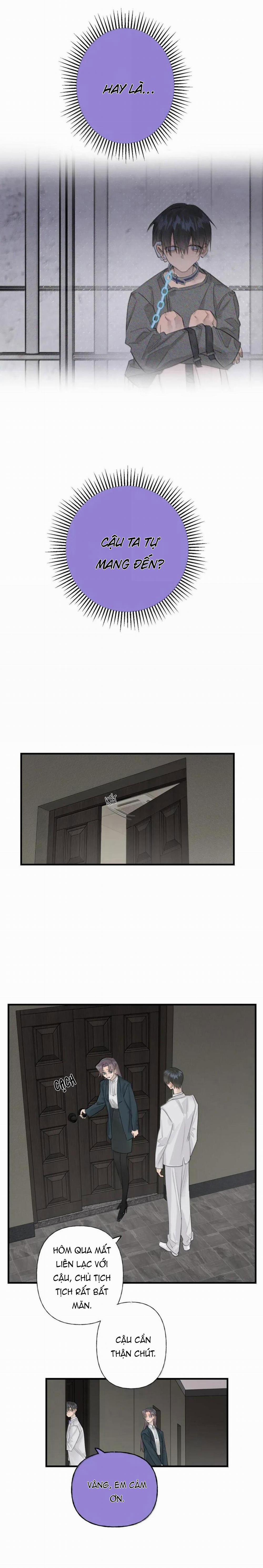 Chiến Lược Cám Dỗ 26 trang 1