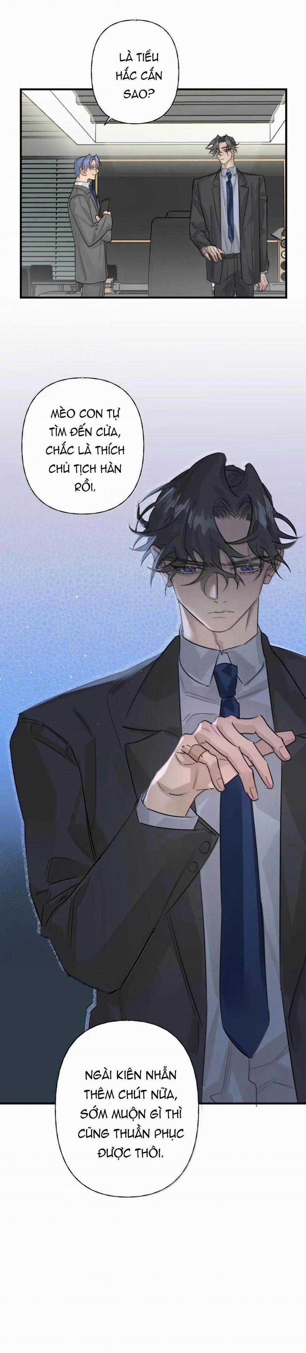 Chiến Lược Cám Dỗ 26 trang 7