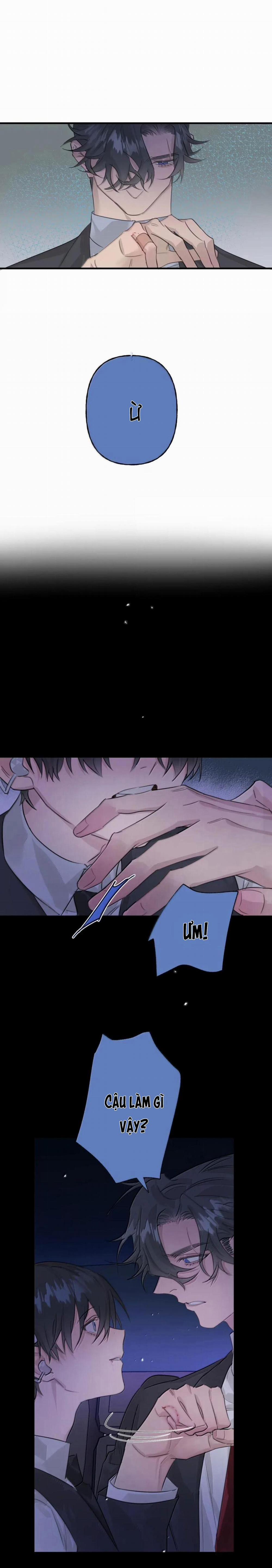 Chiến Lược Cám Dỗ 26 trang 8
