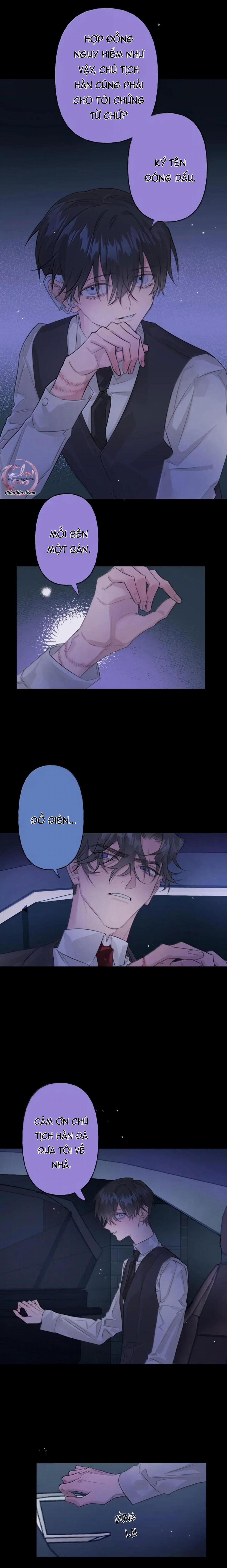 Chiến Lược Cám Dỗ 26 trang 9