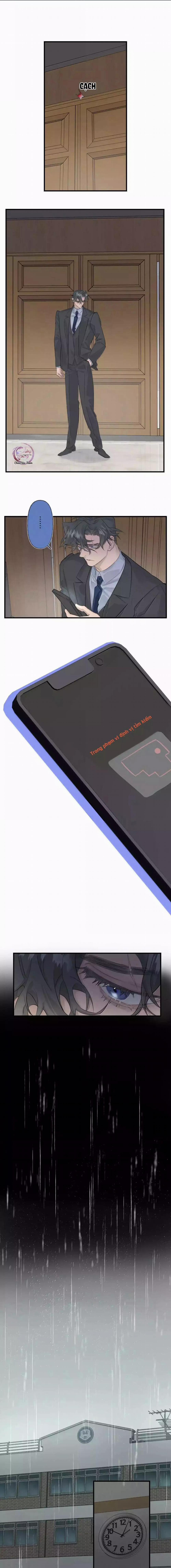 Chiến Lược Cám Dỗ 28 trang 0