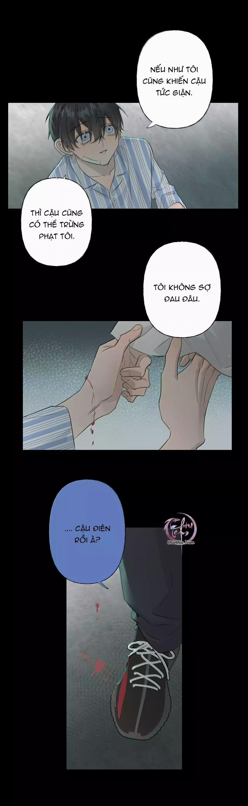 Chiến Lược Cám Dỗ 29 trang 10