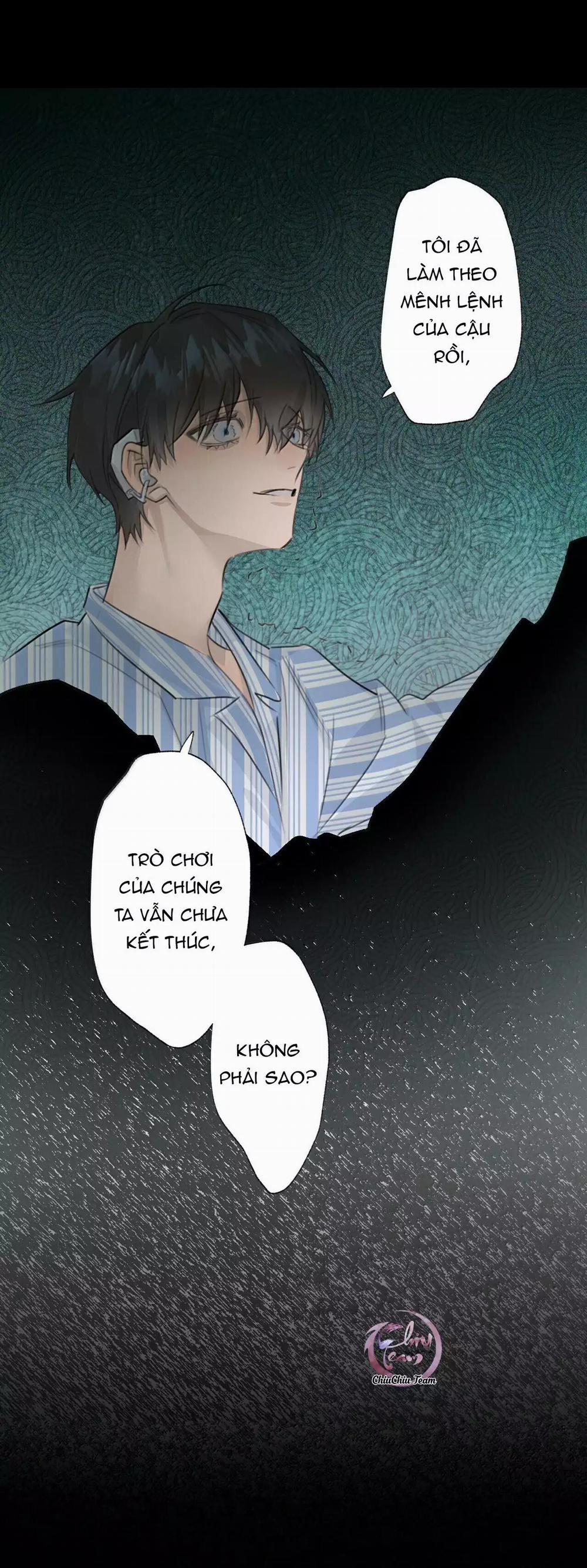 Chiến Lược Cám Dỗ 29 trang 11
