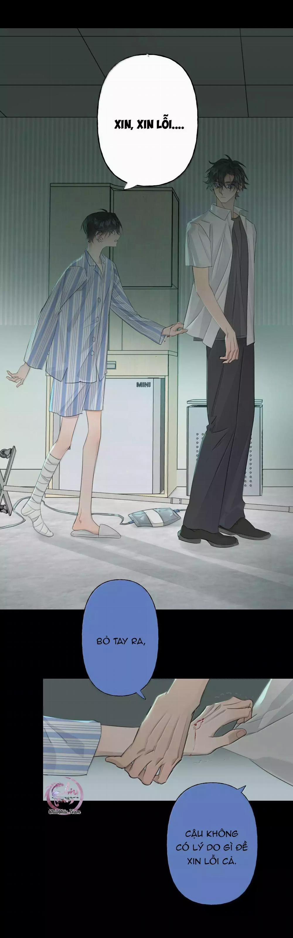 Chiến Lược Cám Dỗ 29 trang 8