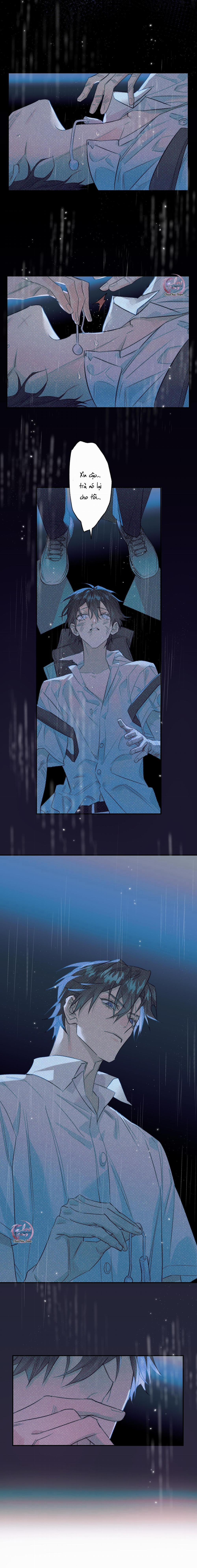 Chiến Lược Cám Dỗ 3 trang 7