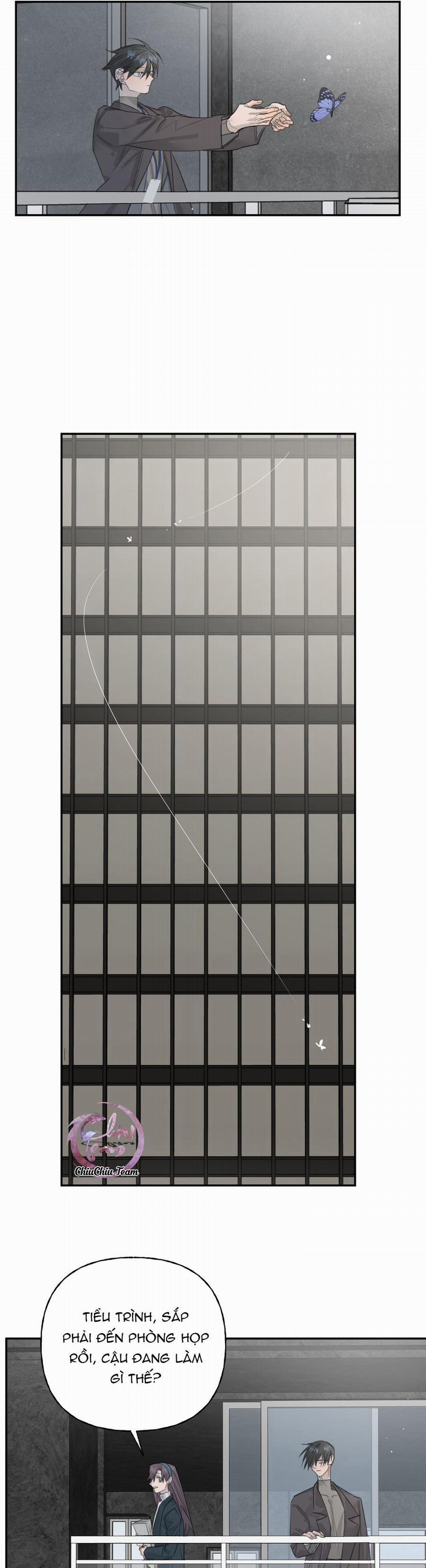 Chiến Lược Cám Dỗ 4 trang 14