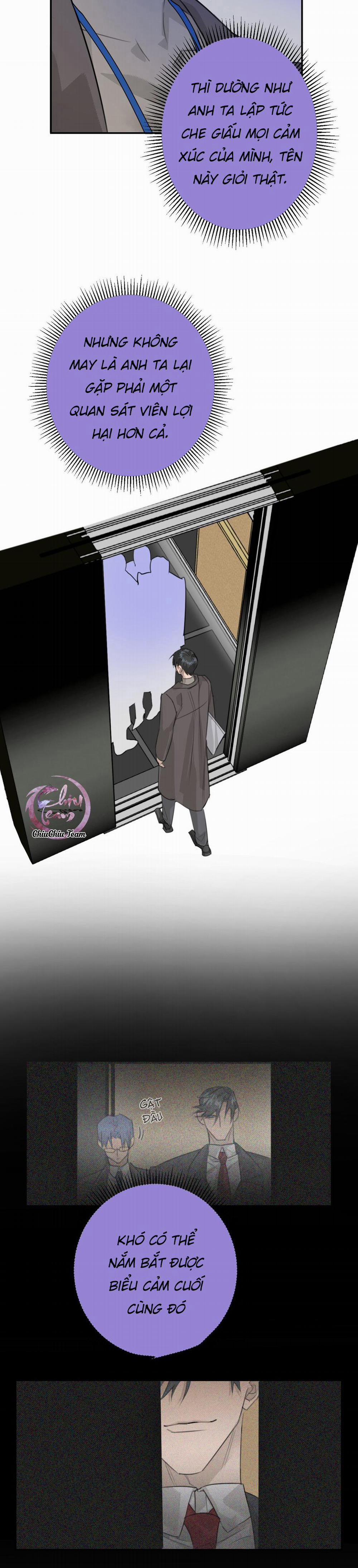 Chiến Lược Cám Dỗ 4 trang 5