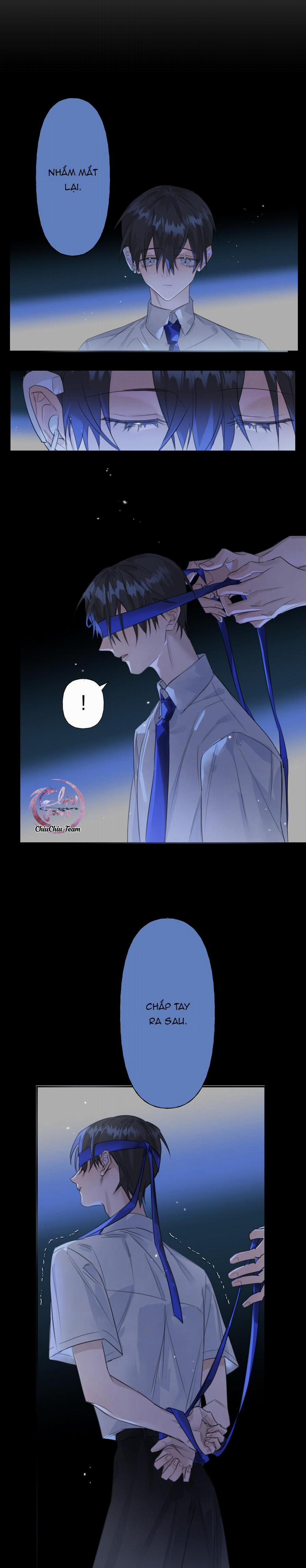 Chiến Lược Cám Dỗ 4 trang 9