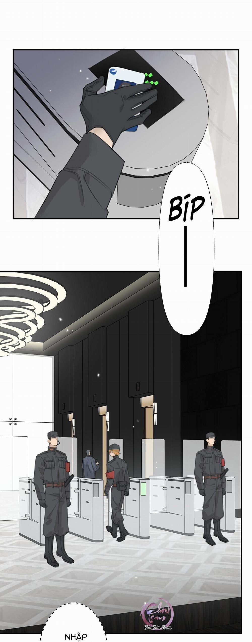 Chiến Lược Cám Dỗ 5 trang 0