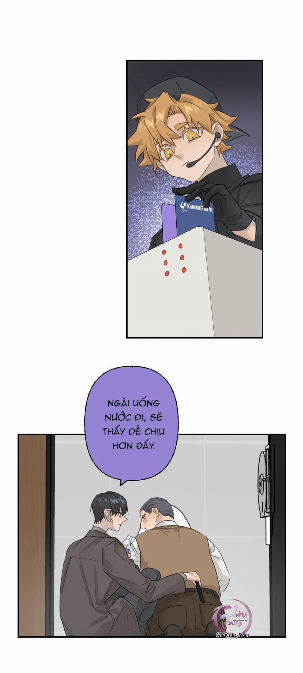 Chiến Lược Cám Dỗ 5 trang 14