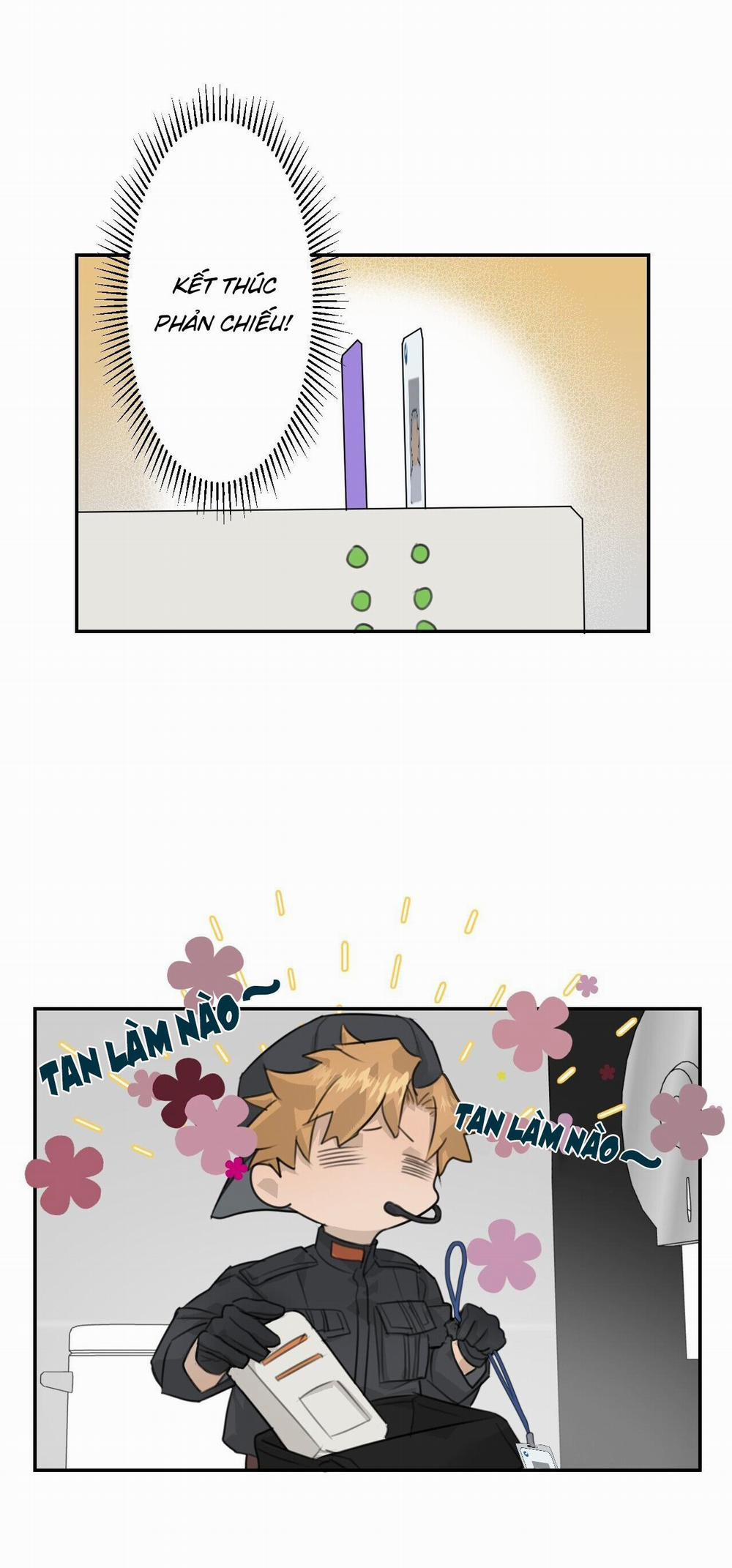 Chiến Lược Cám Dỗ 5 trang 15