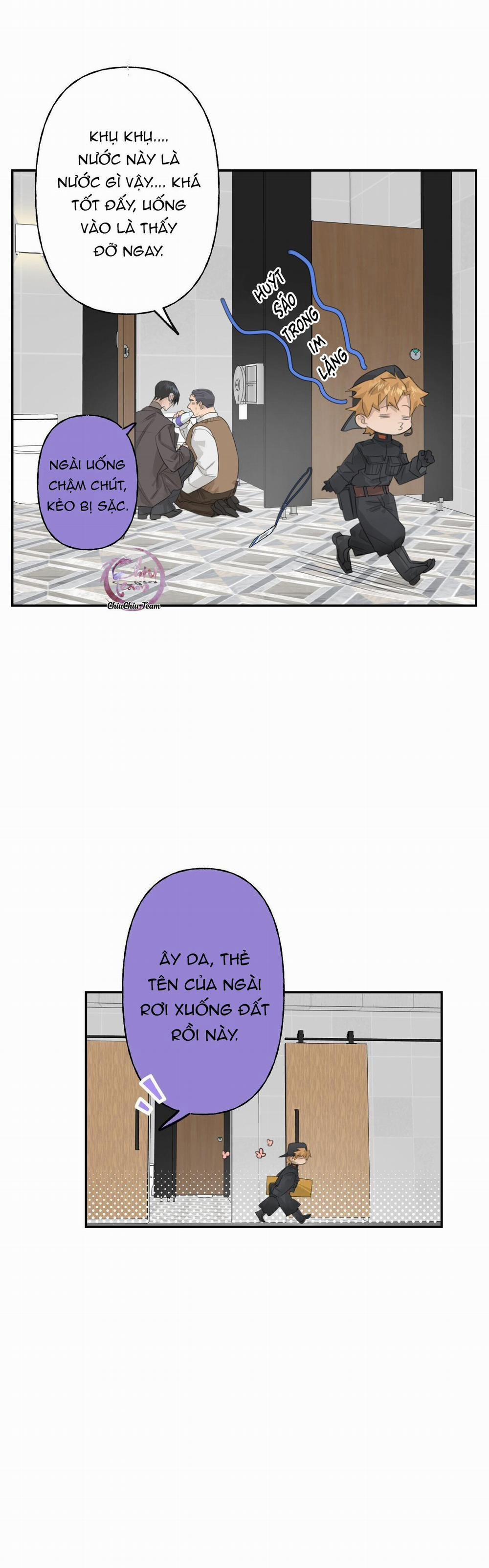 Chiến Lược Cám Dỗ 5 trang 16