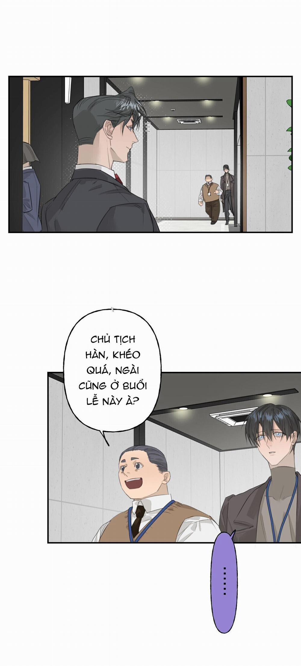Chiến Lược Cám Dỗ 5 trang 18