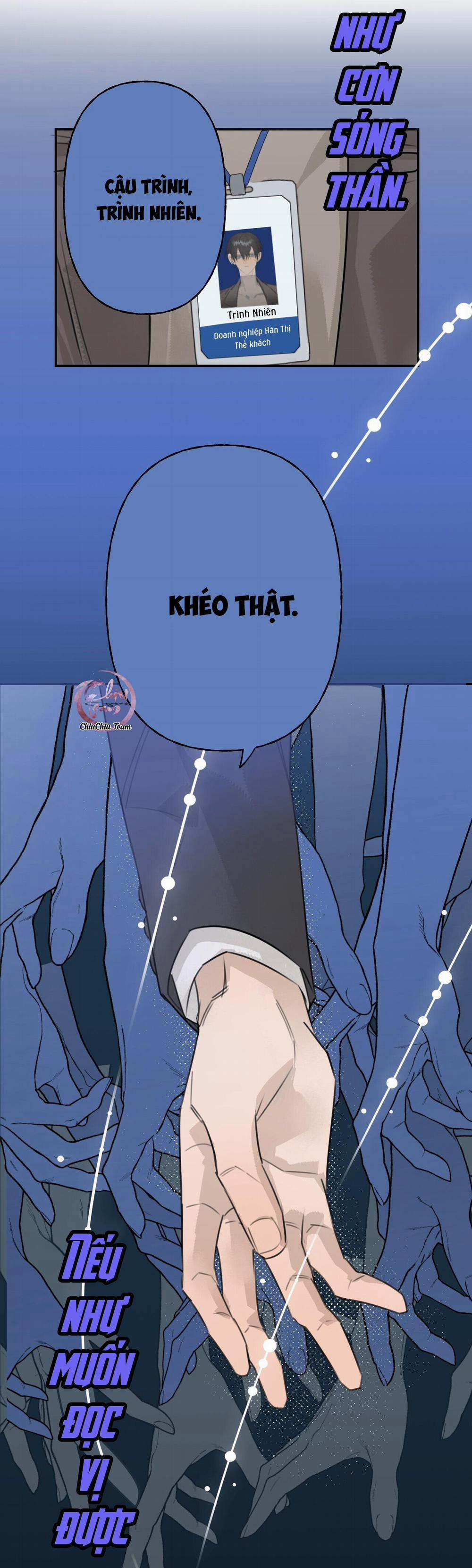 Chiến Lược Cám Dỗ 5 trang 20