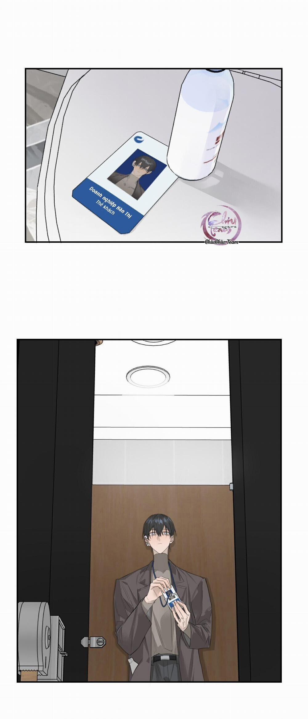 Chiến Lược Cám Dỗ 5 trang 6