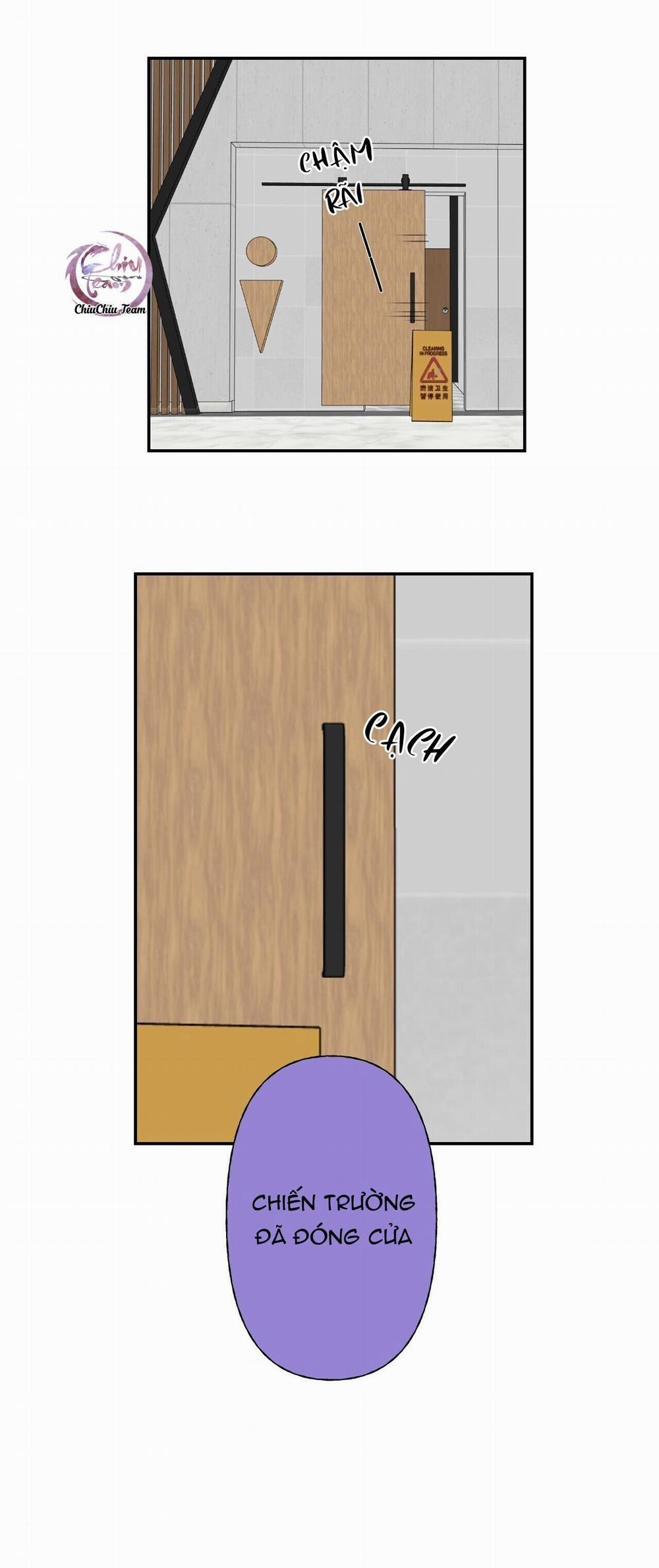 Chiến Lược Cám Dỗ 5 trang 9