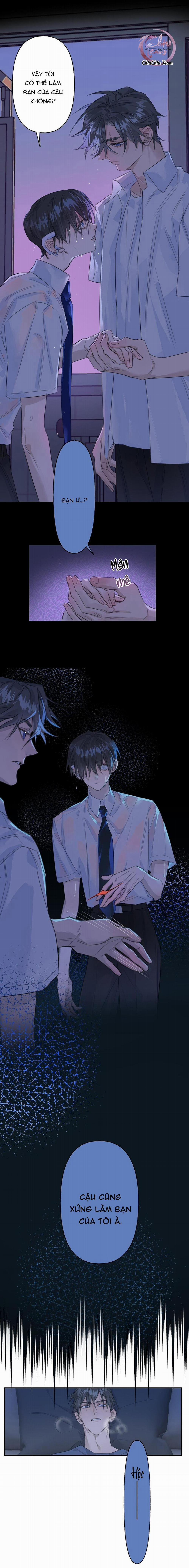 Chiến Lược Cám Dỗ 6 trang 7