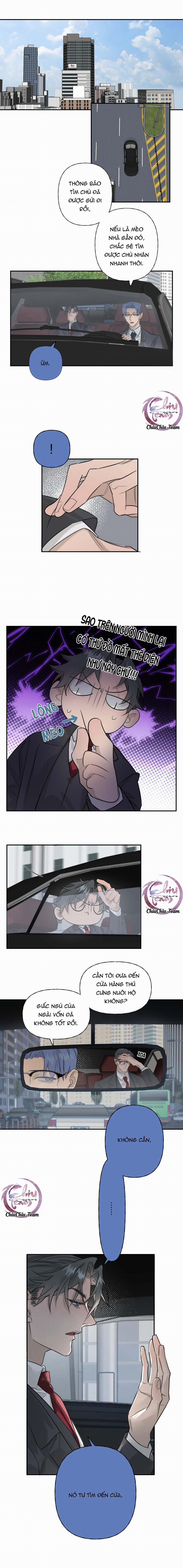 Chiến Lược Cám Dỗ 7 trang 0