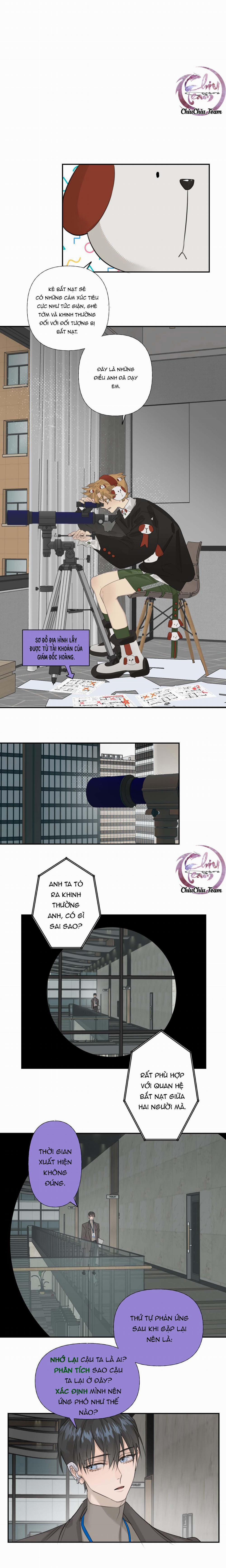 Chiến Lược Cám Dỗ 7 trang 2