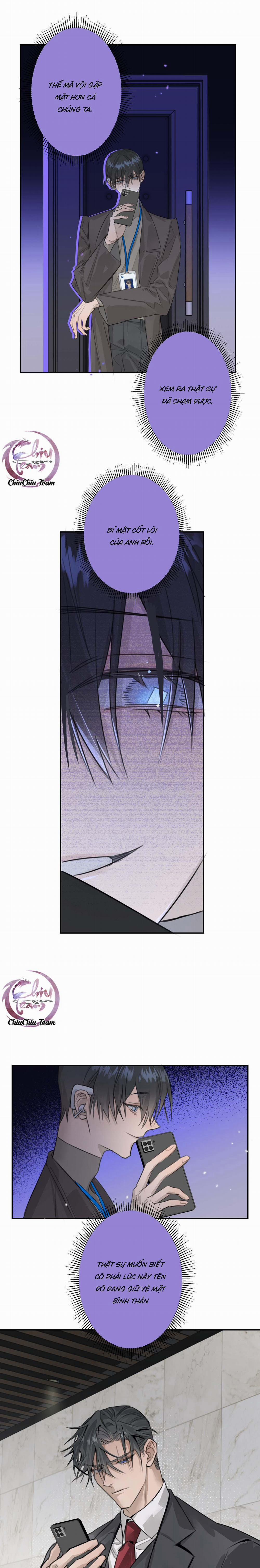 Chiến Lược Cám Dỗ 7 trang 7