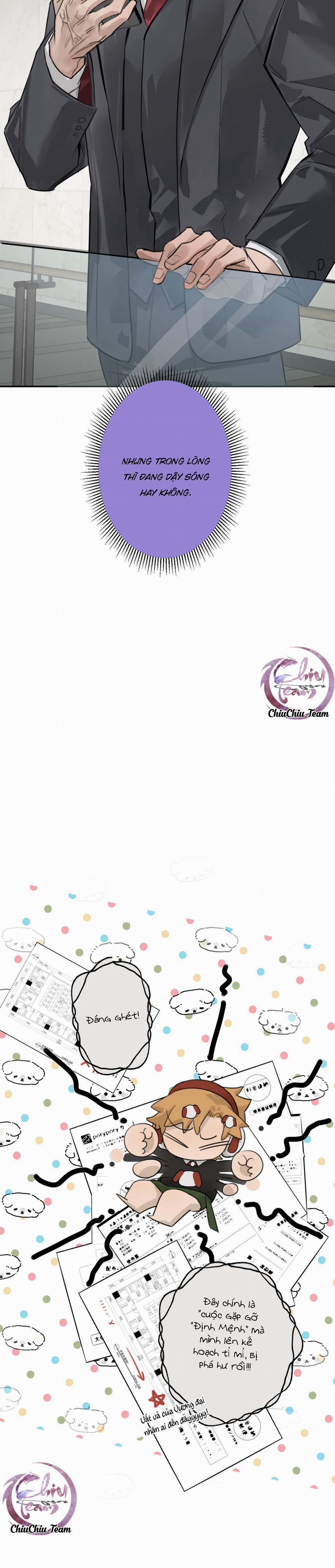 Chiến Lược Cám Dỗ 7 trang 8