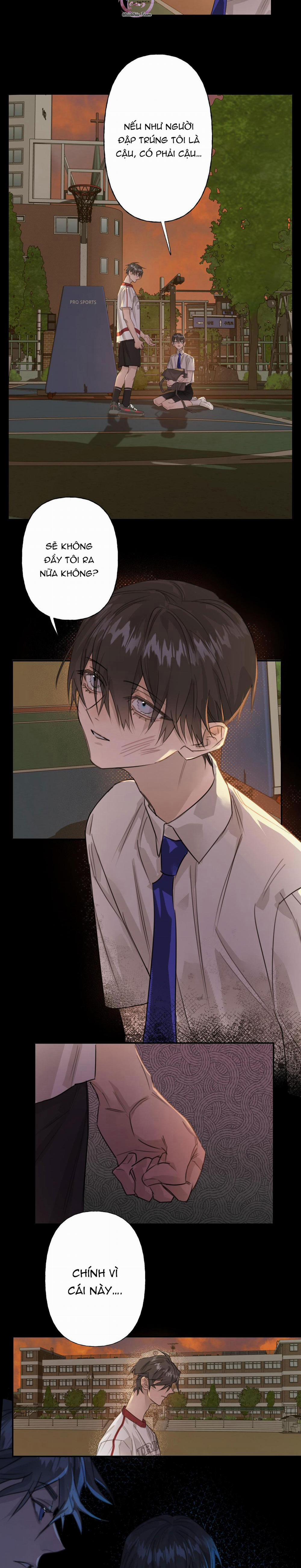 Chiến Lược Cám Dỗ 8 trang 4