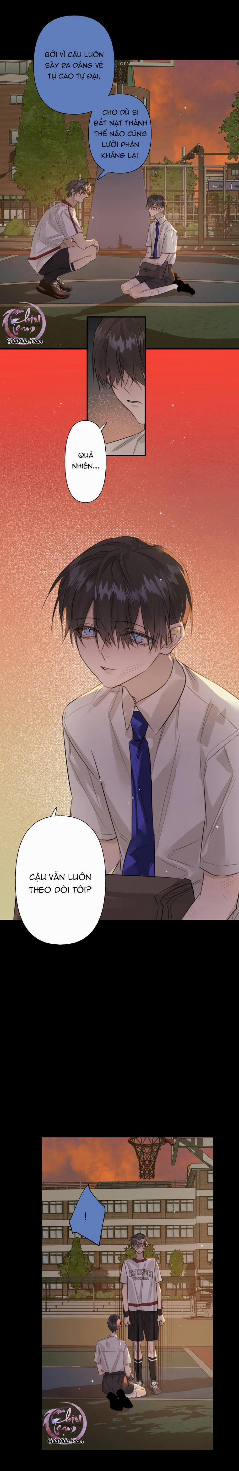 Chiến Lược Cám Dỗ 9 trang 10