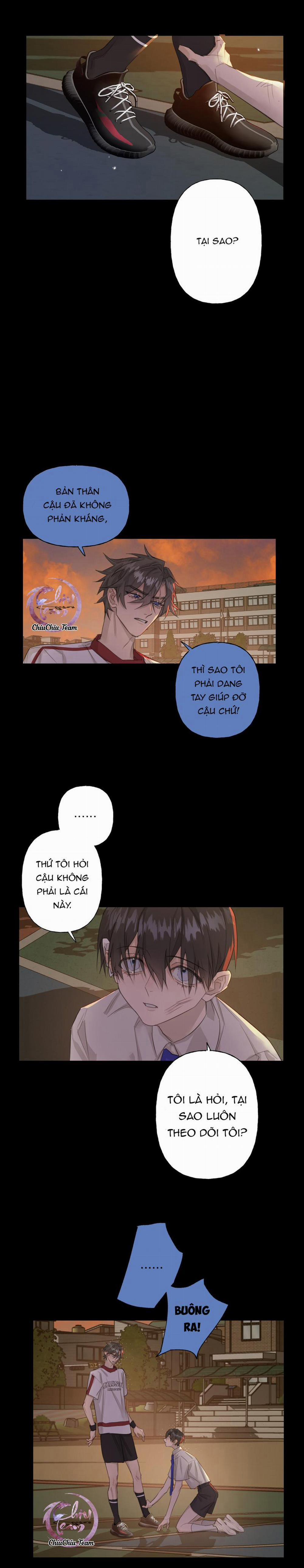 Chiến Lược Cám Dỗ 9 trang 11