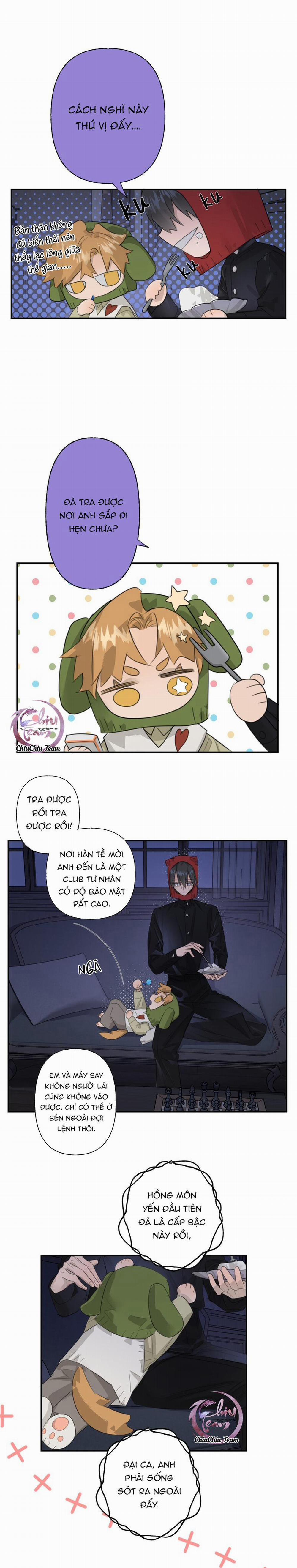 Chiến Lược Cám Dỗ 9 trang 2
